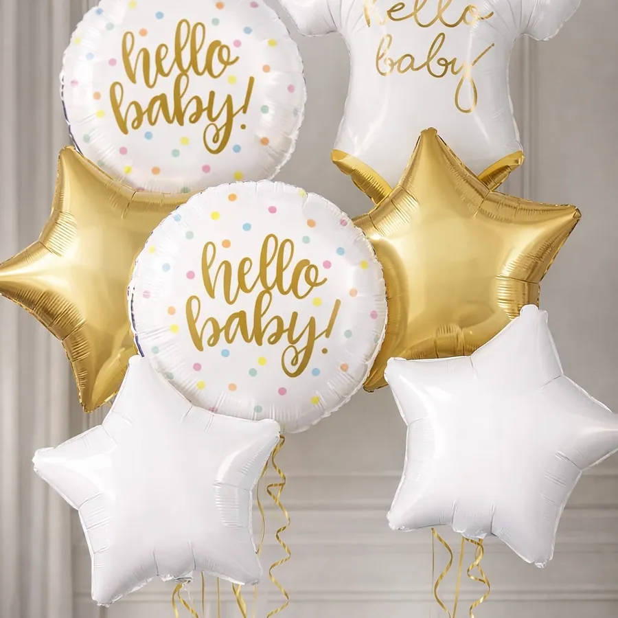 Hello Baby