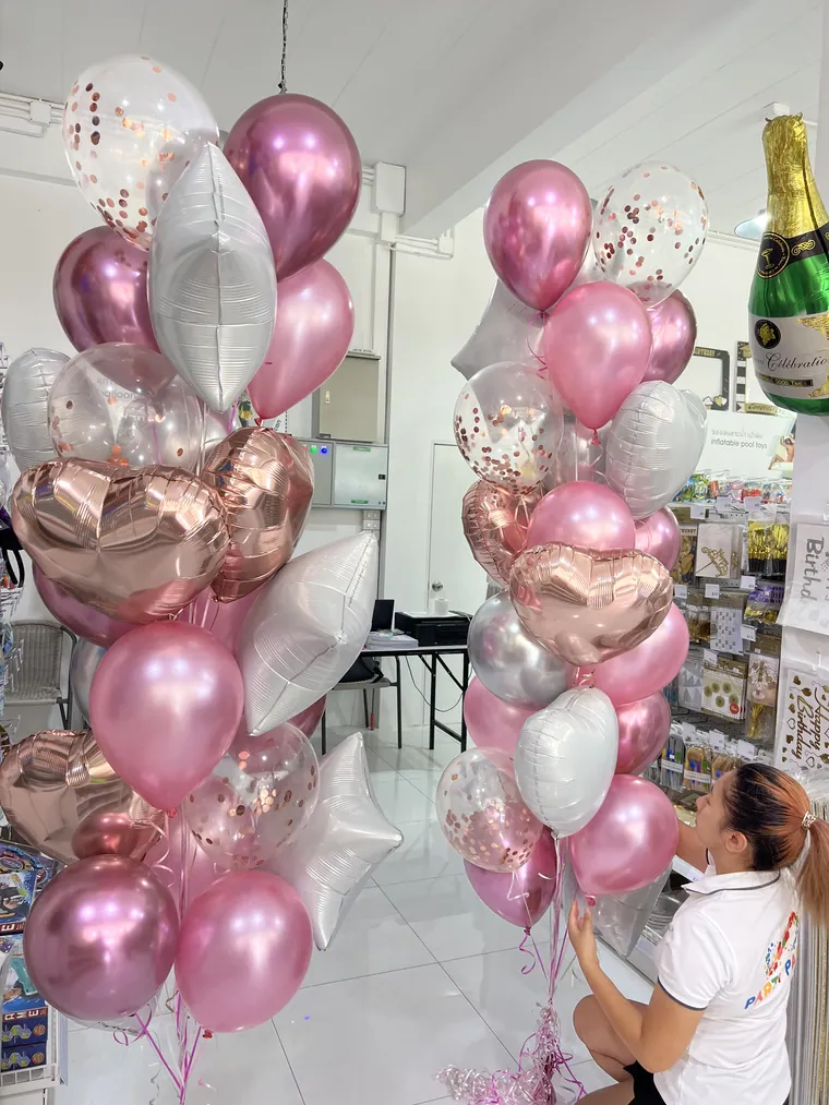 ผลงานของเรา