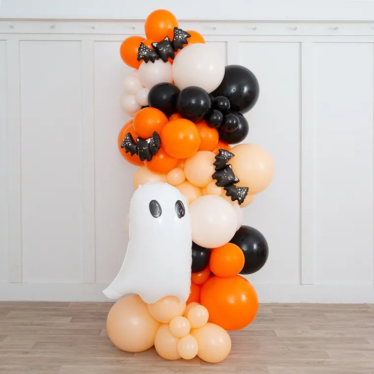 Balloon composition 4