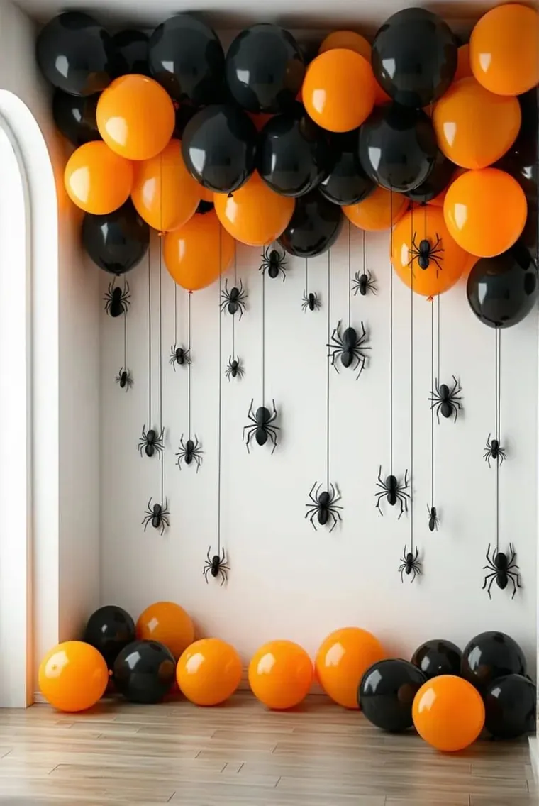 Party photo zone 9