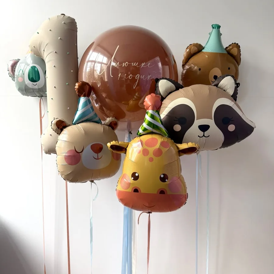 First birthday