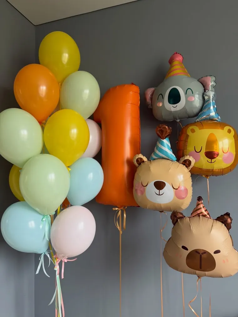 Baby animals