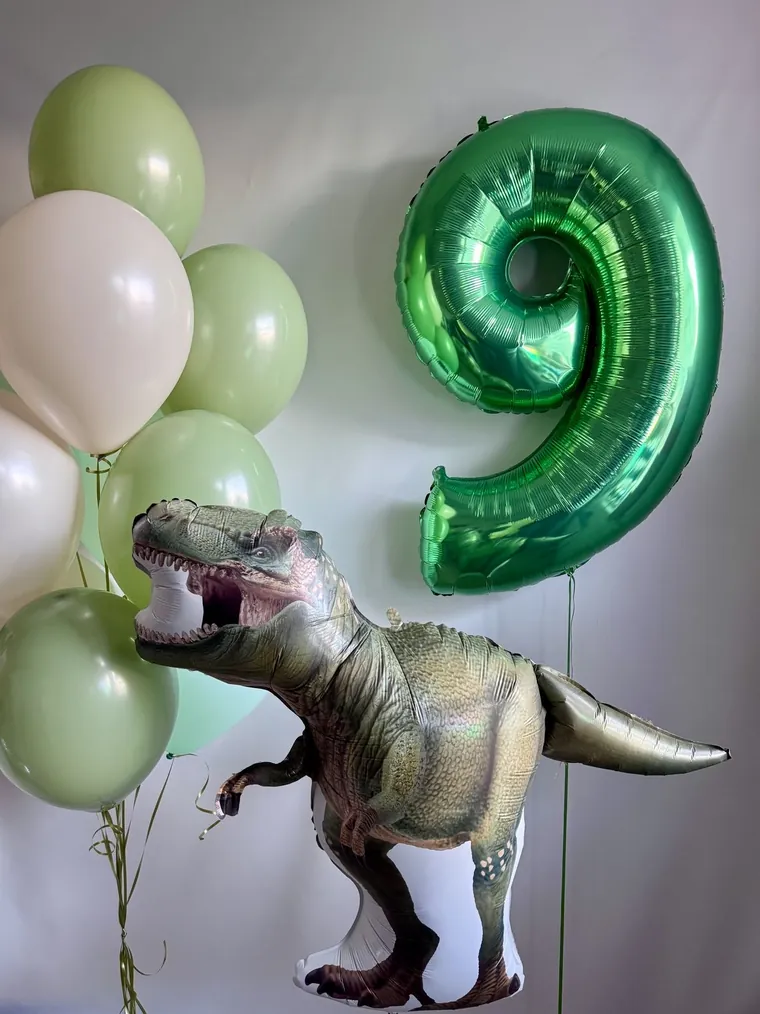 Dinosaur