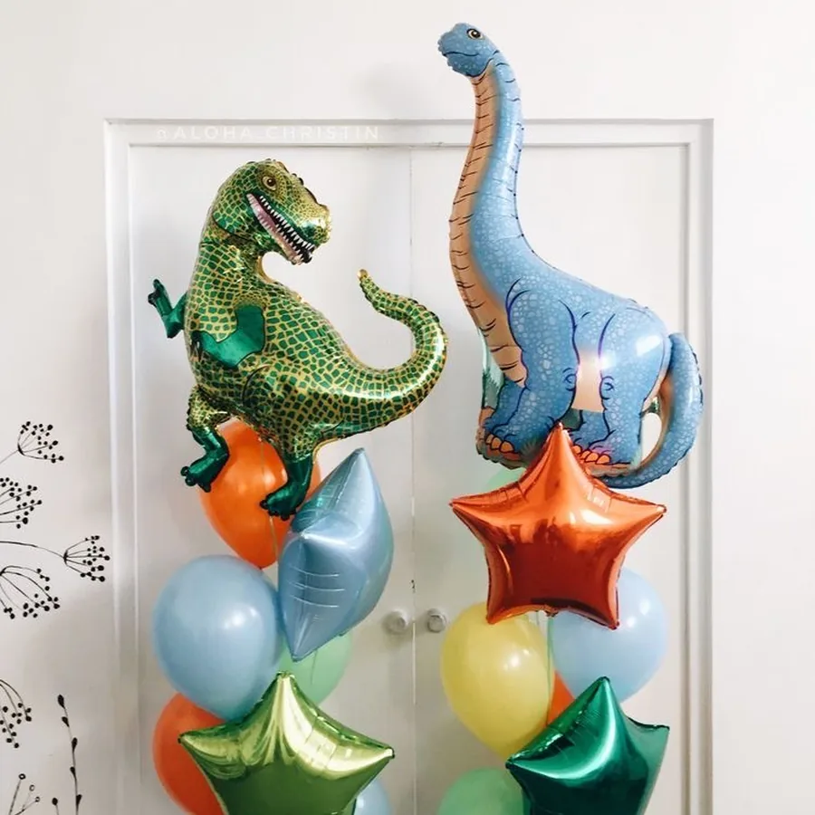 Dino world