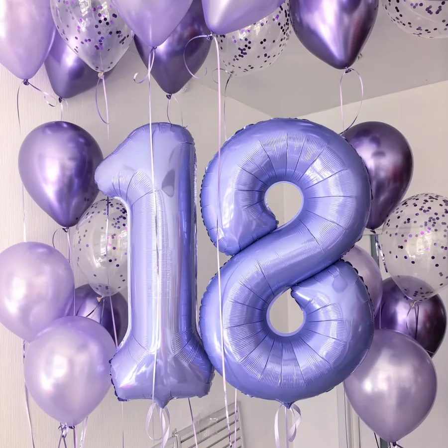 Eighteen