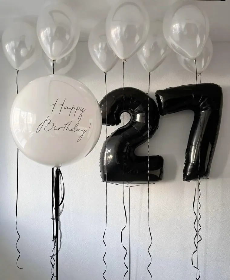 Twenty seven